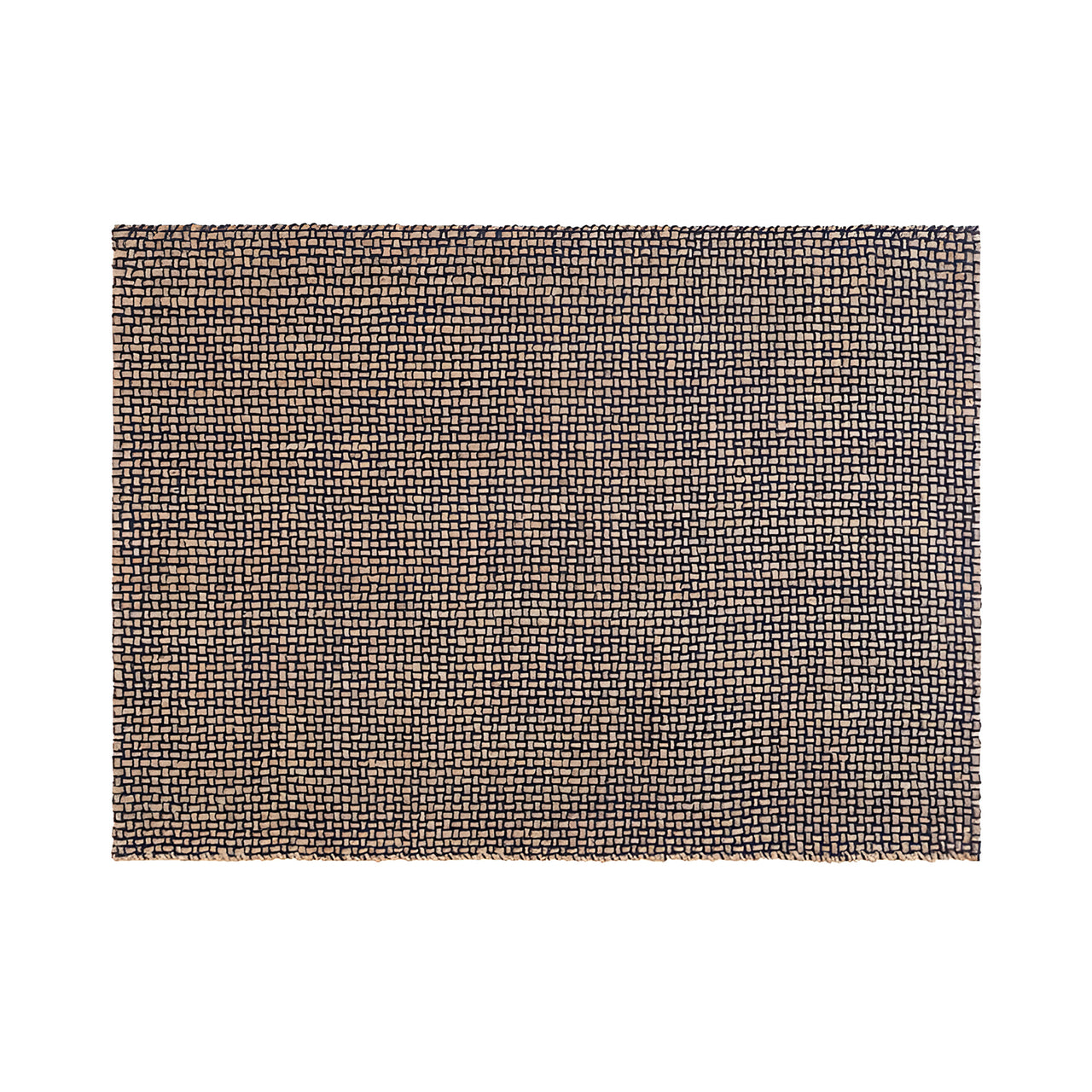 Weave Rug: Small - 94.5
