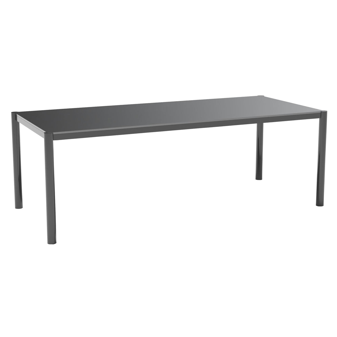 Get-Together Dining Table: Rectangular + Large - 84