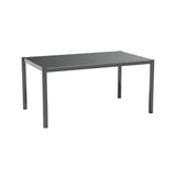 Get-Together Dining Table: Rectangular + Small - 60