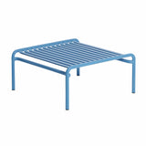 Week-End Garden Coffee Table: Sky Blue