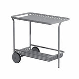 Week-End Garden Trolley: Stone Grey