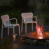 Week-End Stacking Armchair: Set of 2