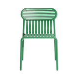 Week-End Stacking Chair: Set of 2 + Mint Green