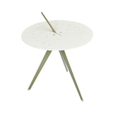 Sundial Table: Reed Green
