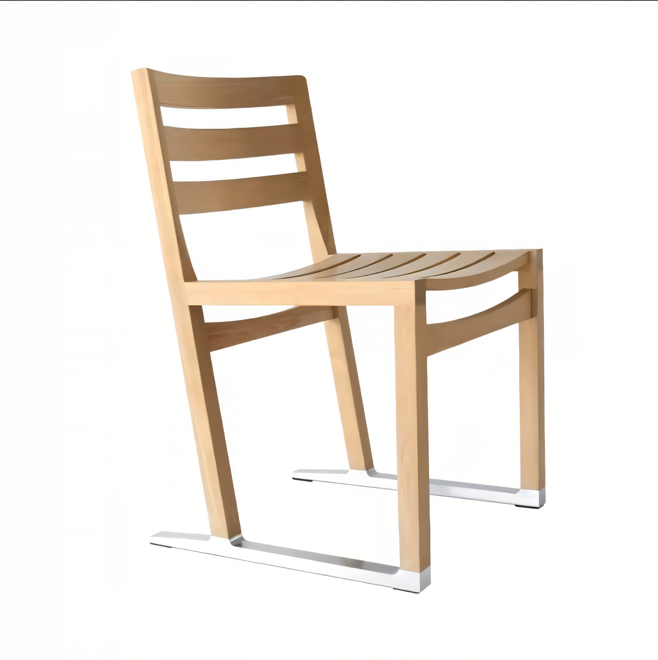 Lean Chair: Outdoor - Quick Ship