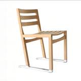 Lean Chair: Outdoor - Quick Ship