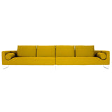 Canyon Sectional Sofa Pieces