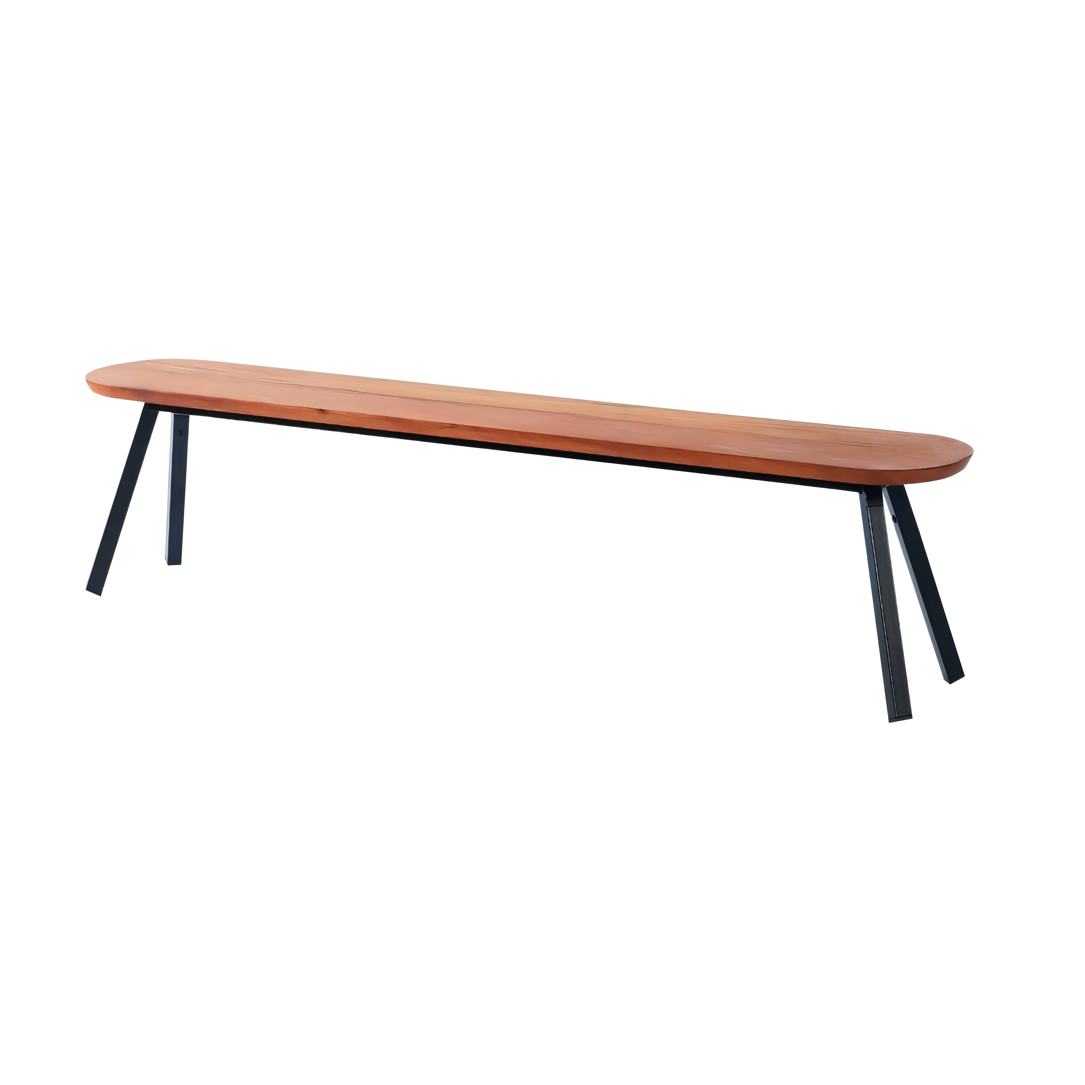 You and Me Indoor Bench: Medium - 70.9
