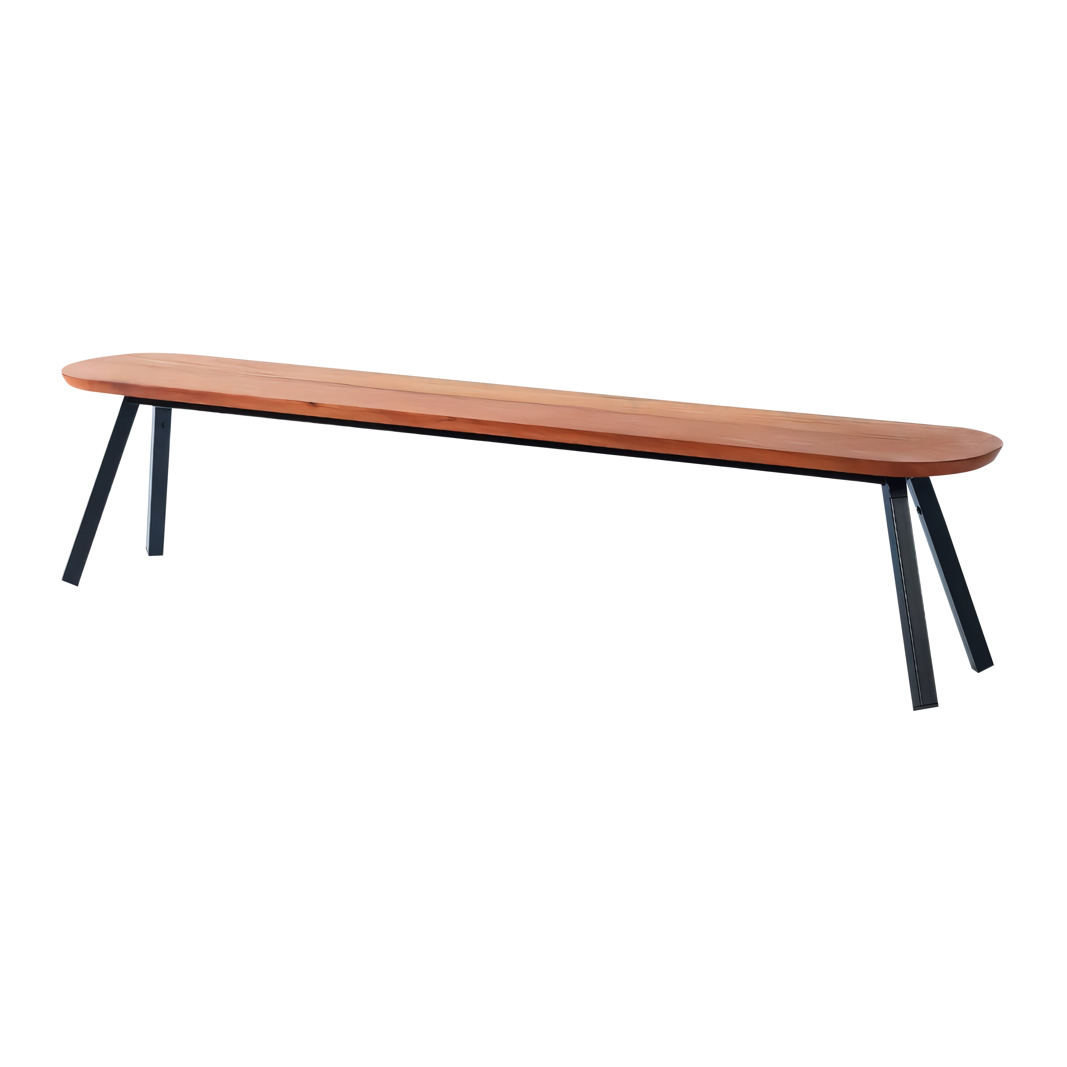 You and Me Indoor/Outdoor Bench: Large - 86.6