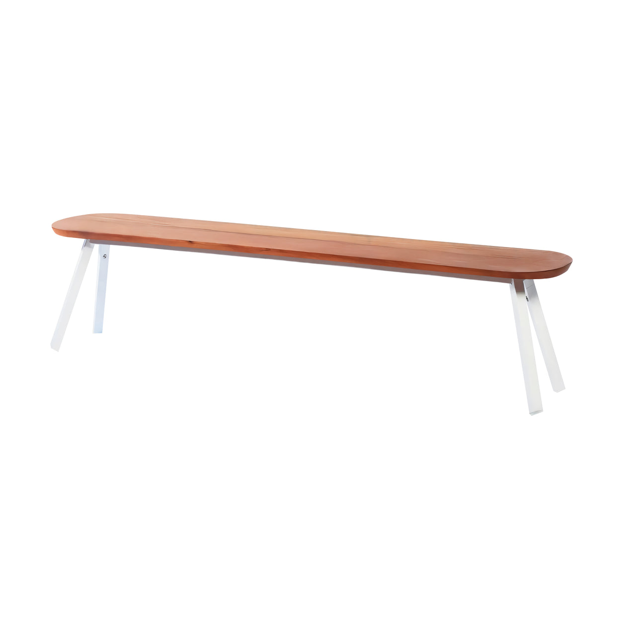 You and Me Indoor Bench: Medium - 70.9