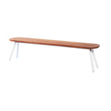 You and Me Indoor Bench: Medium - 70.9