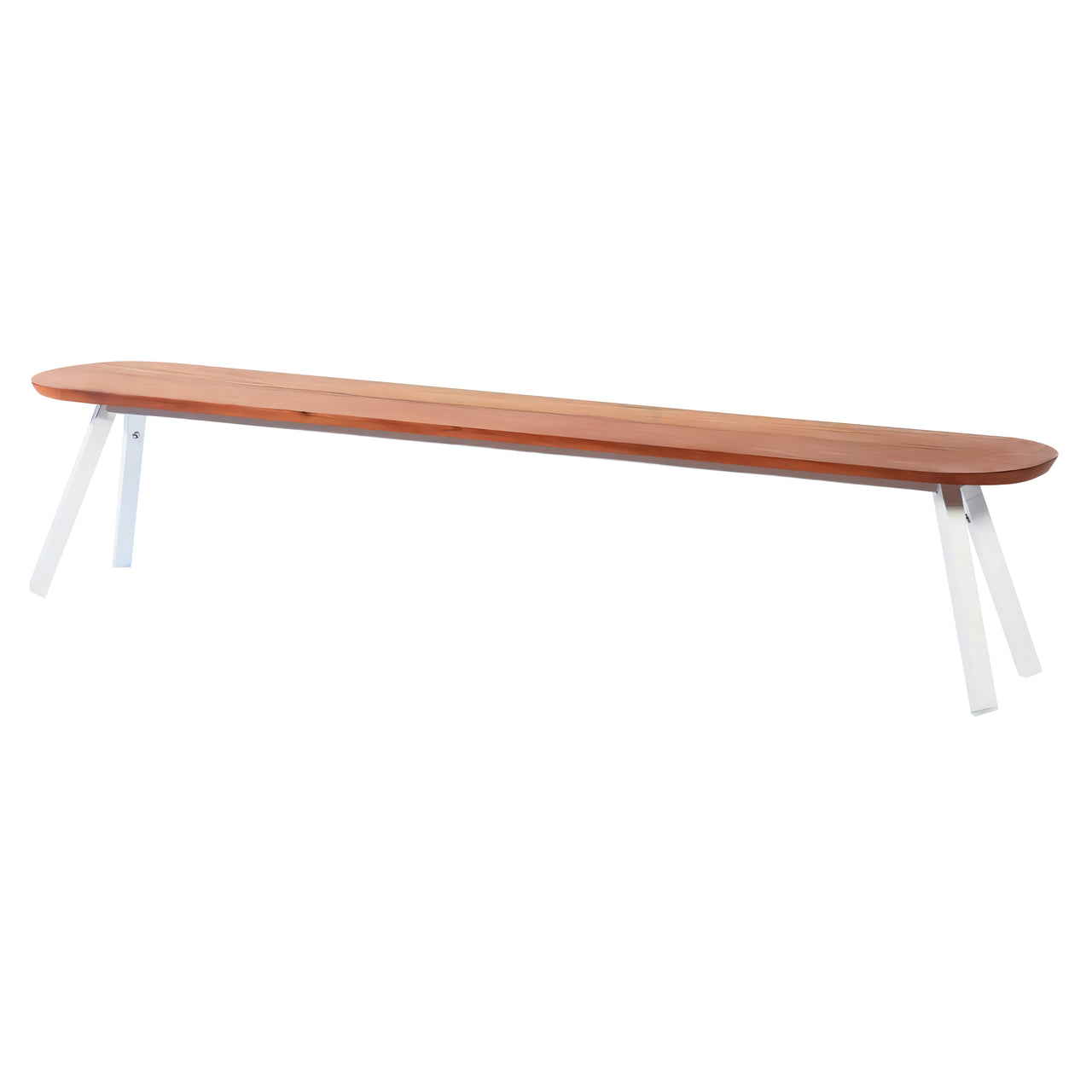 You and Me Indoor/Outdoor Bench: Extra Large - 112.2
