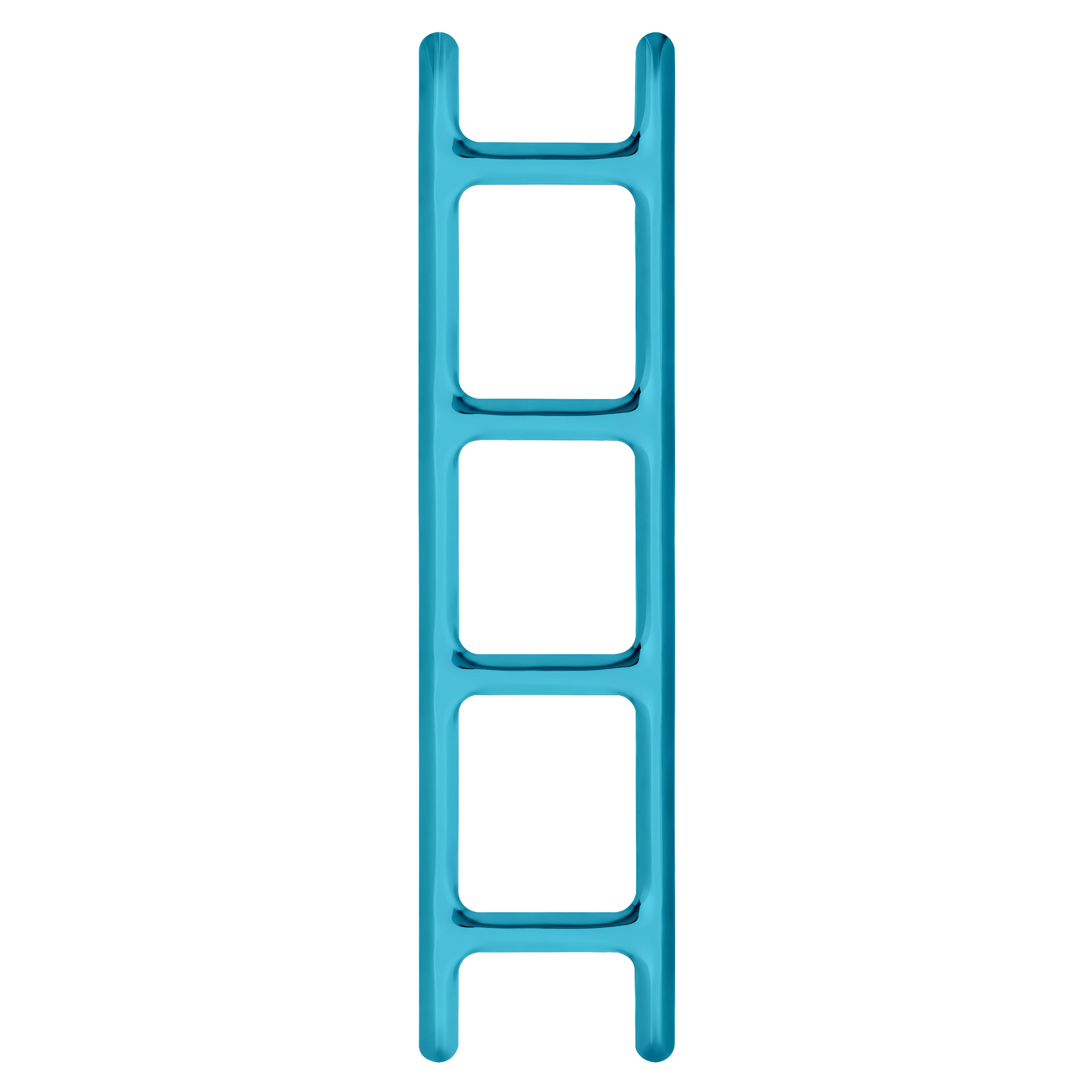Drab Ladder Hanger: Sapphire