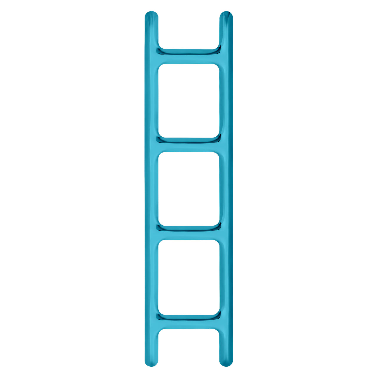 Drab Ladder Hanger: Sapphire