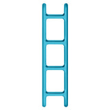 Drab Ladder Hanger: Sapphire