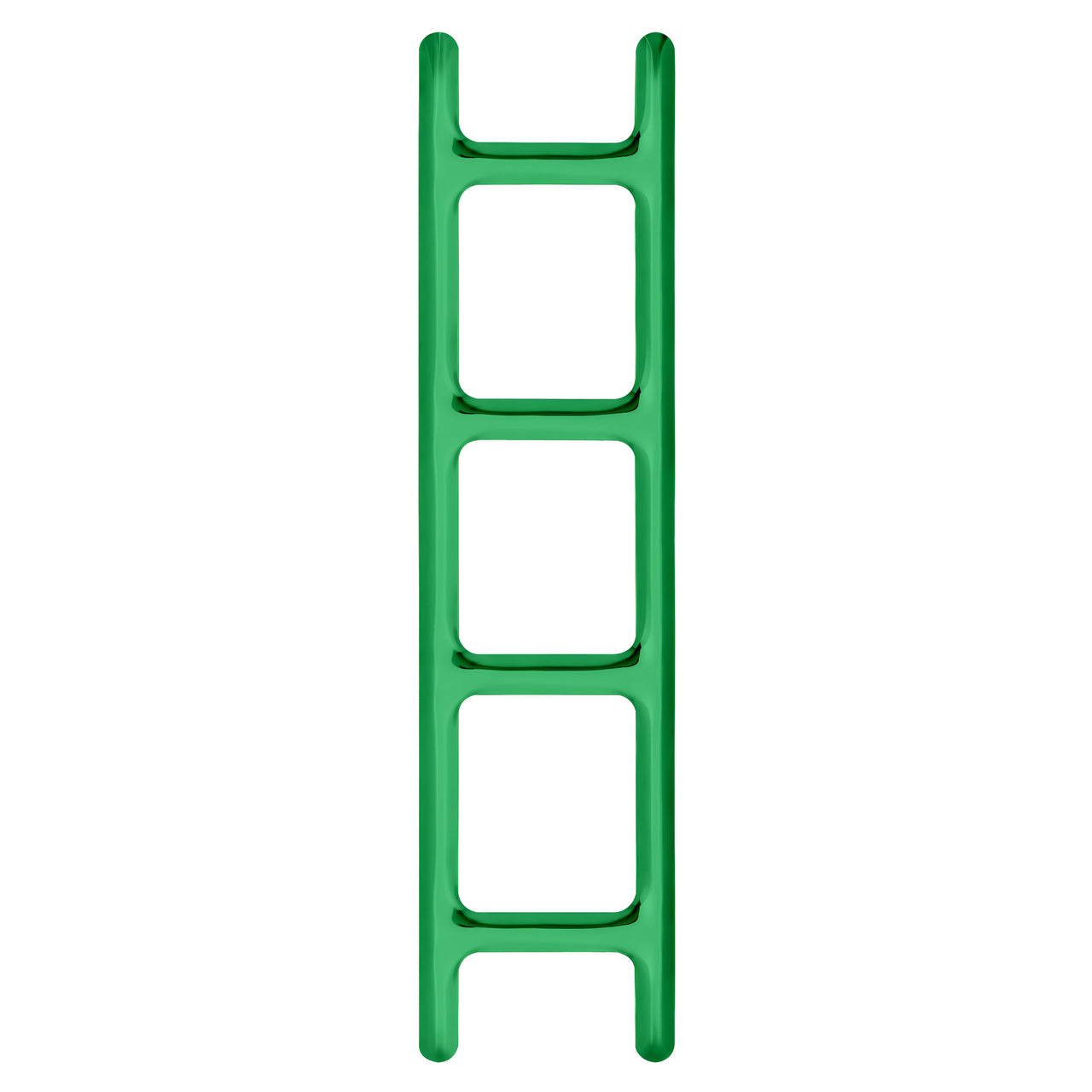 Drab Ladder Hanger: Emerald