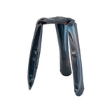 Plopp Kitchen Stool: Cosmic Blue