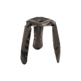 Plopp Standard Stool: True Mocha
