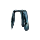 Plopp Mini Stool: Cosmic Blue