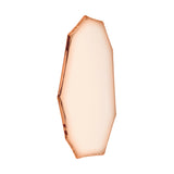 Aurum Tafla Mirror: C3 + Rose Gold