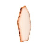 Aurum Tafla Mirror: C4 + Rose Gold