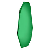 Tafla C Mirror: Gradient + C1 + Emerald