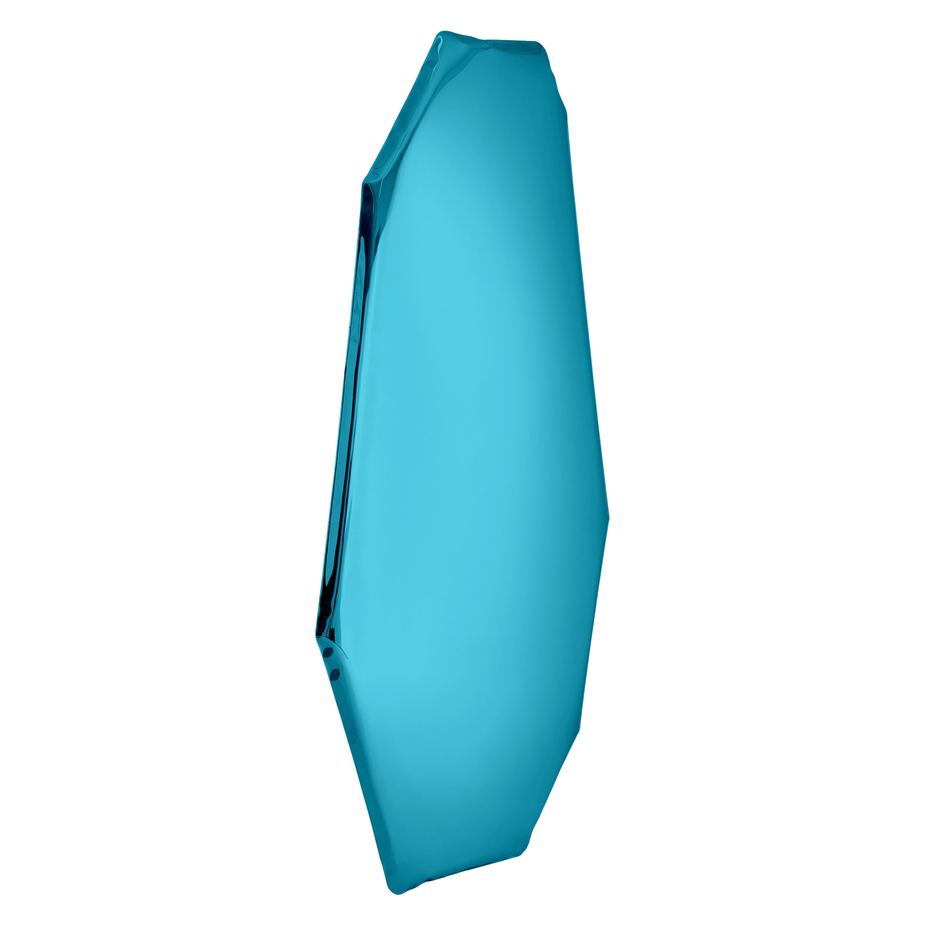 Tafla C Mirror: Gradient + C1 + Sapphire