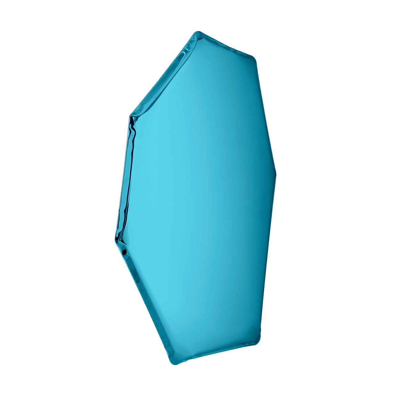 Tafla C Mirror: Gradient + C2 + Sapphire