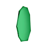 Tafla C Mirror: Gradient + C3 + Emerald