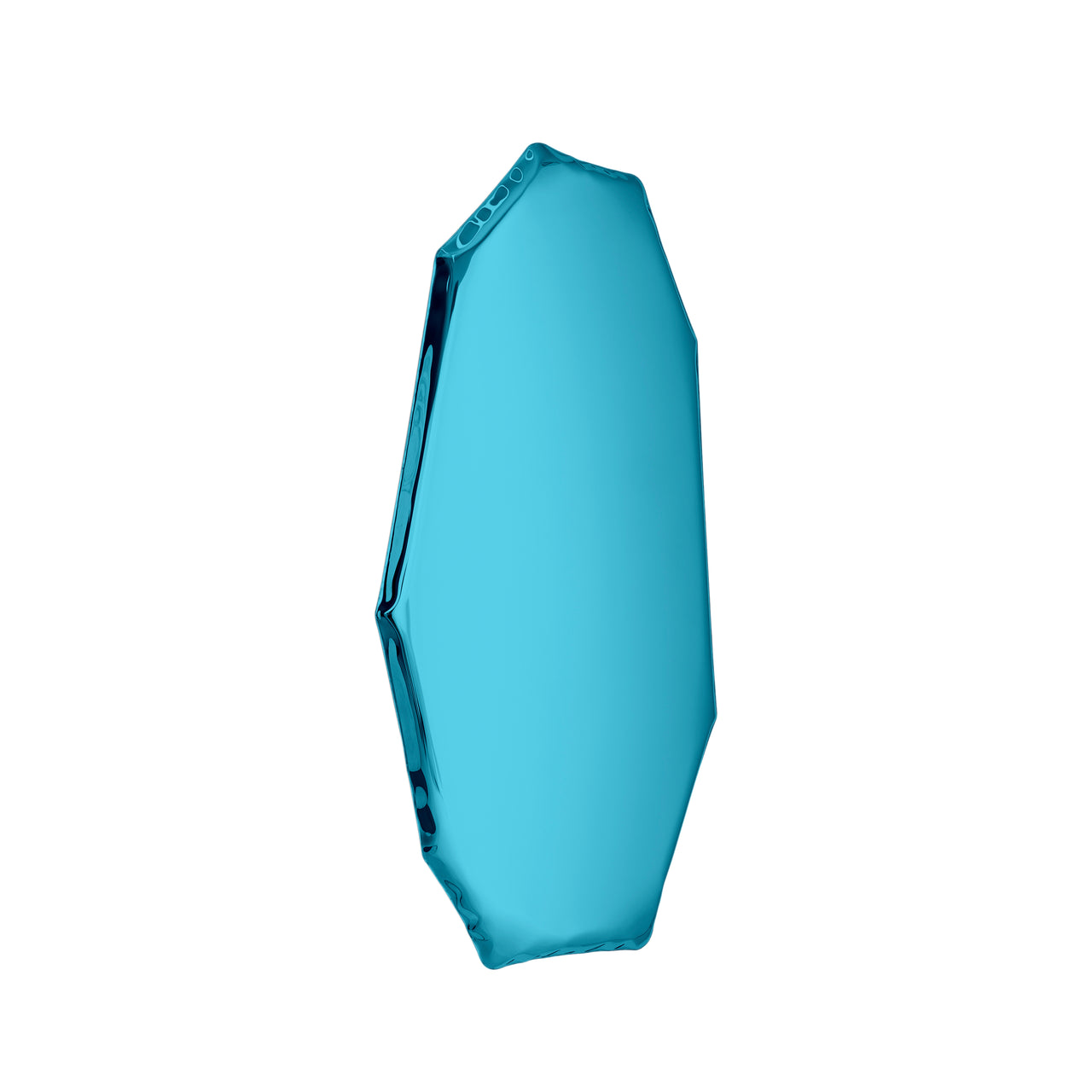 Tafla C Mirror: Gradient + C3 + Sapphire