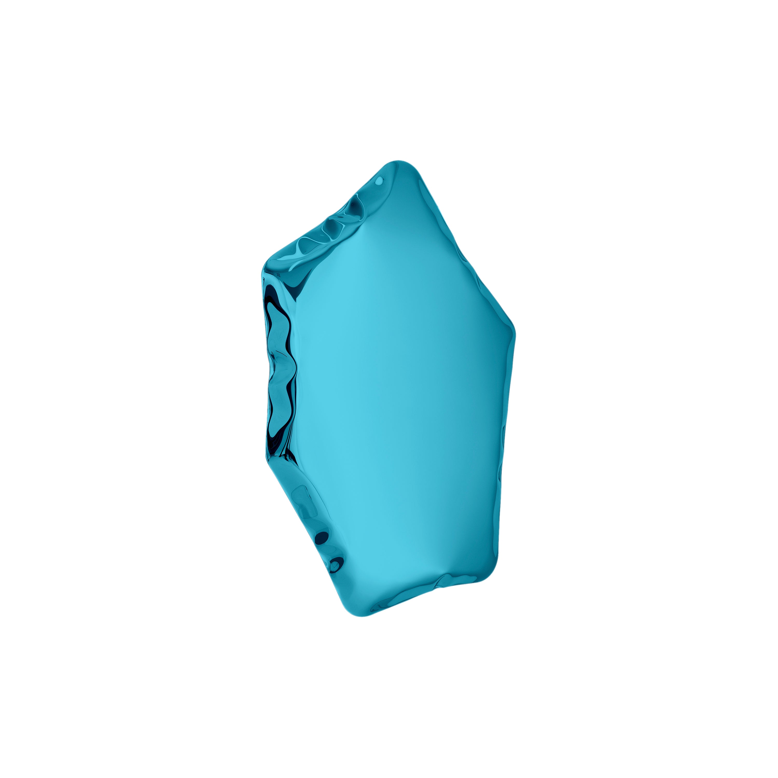 Tafla C Mirror: Gradient + C5 + Sapphire