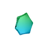 Tafla C Mirror: Gradient + C6 + Sapphire + Emerald