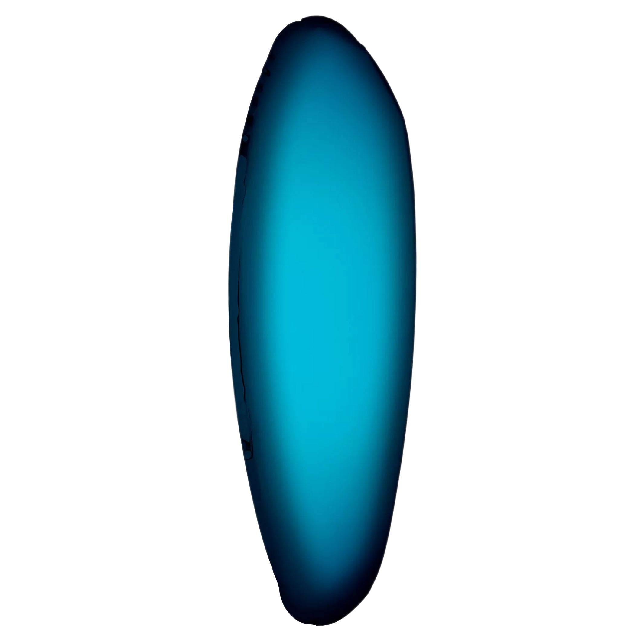 Tafla O Mirror: Gradient + O1 + Deep Space Blue