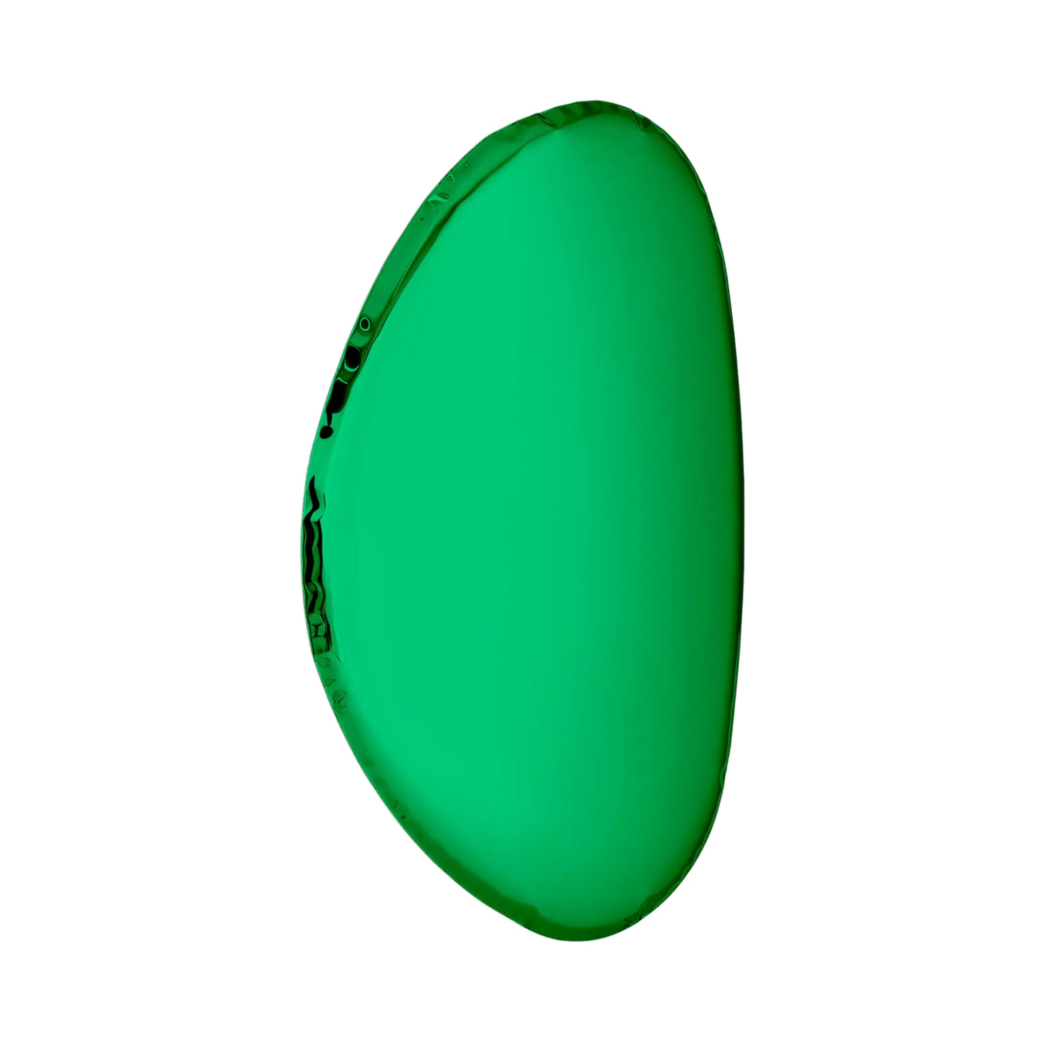 Tafla O Mirror: Gradient + O2 + Emerald