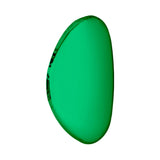 Tafla O Mirror: Gradient + O2 + Emerald