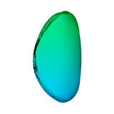 Tafla O Mirror: Gradient + O2 + Sapphire + Emerald