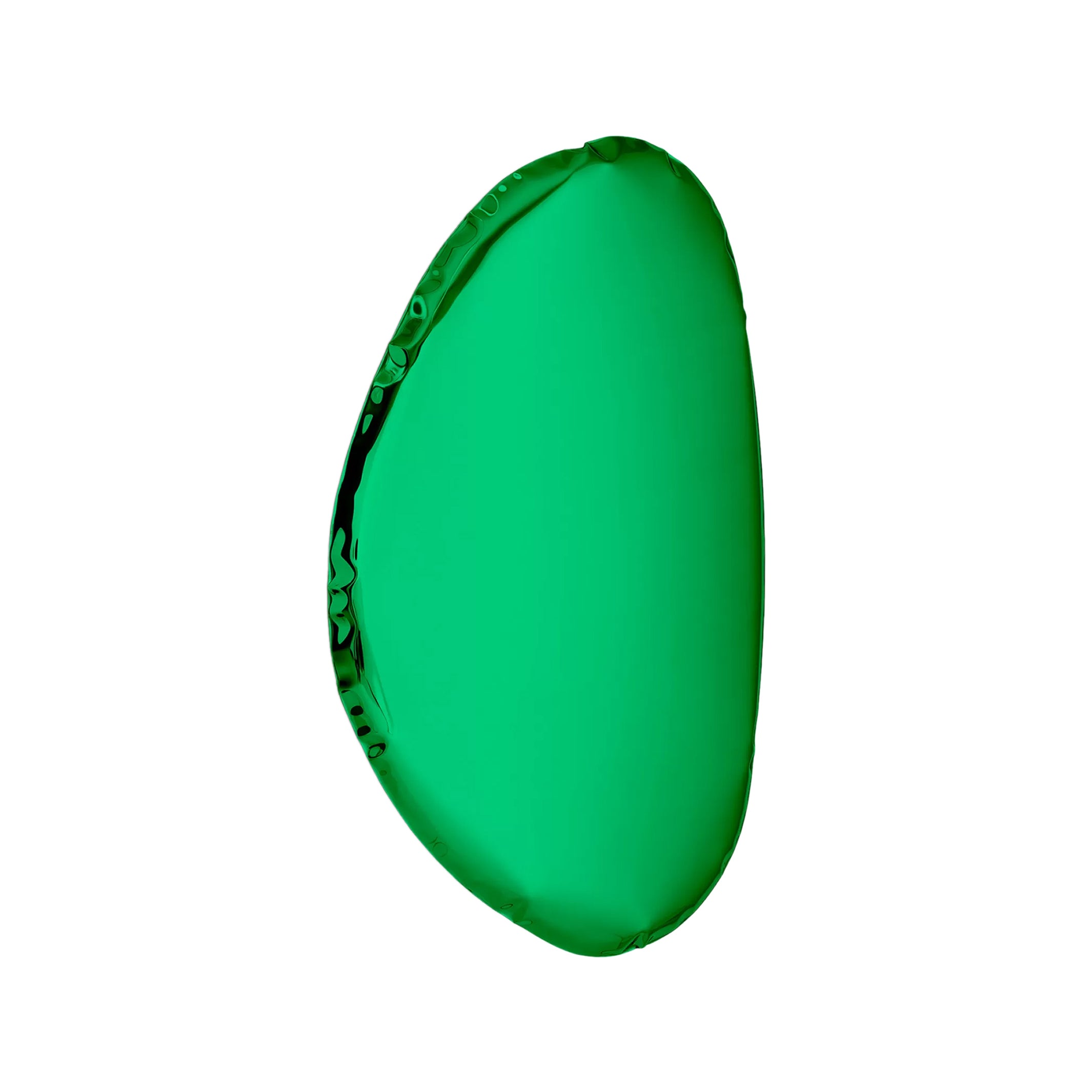 Tafla O Mirror: Gradient + O3 + Emerald
