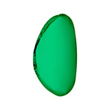 Tafla O Mirror: Gradient + O3 + Emerald