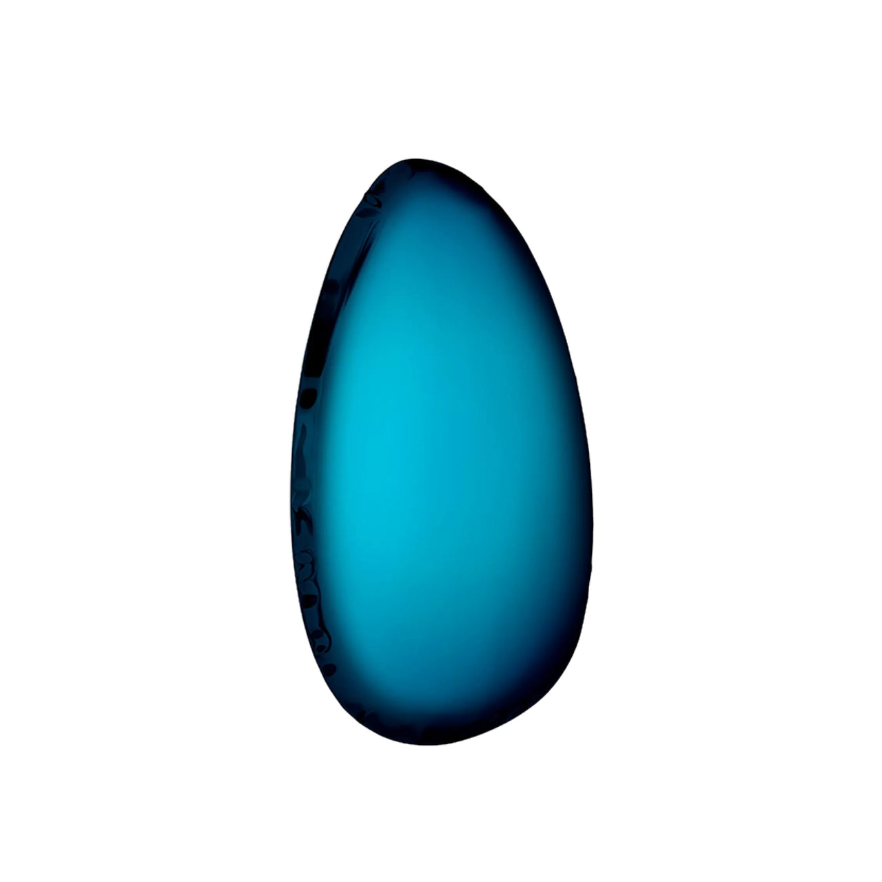 Tafla O Mirror: Gradient + O4.5 + Deep Space Blue