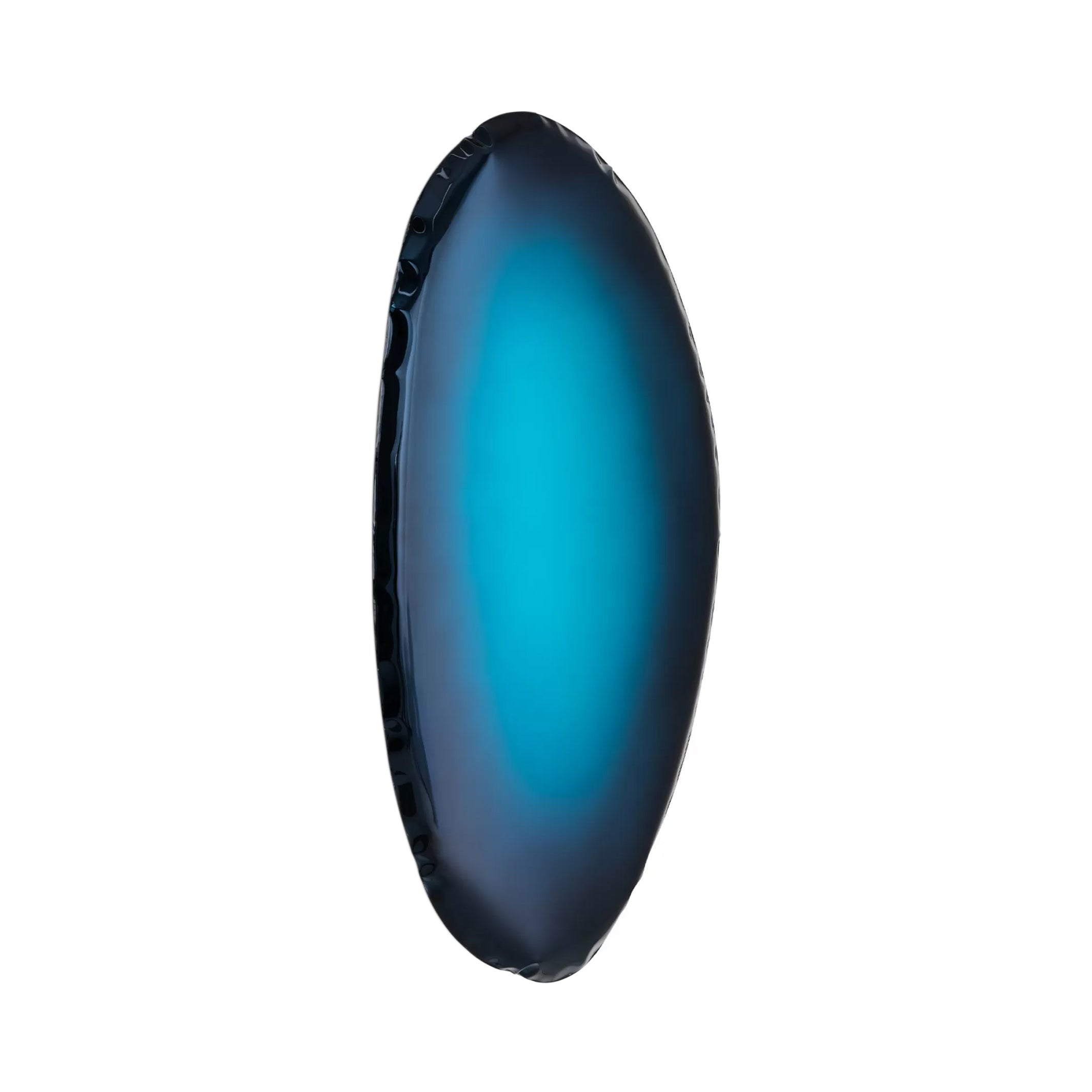 Tafla O Mirror: Gradient + O4 + Deep Space Blue