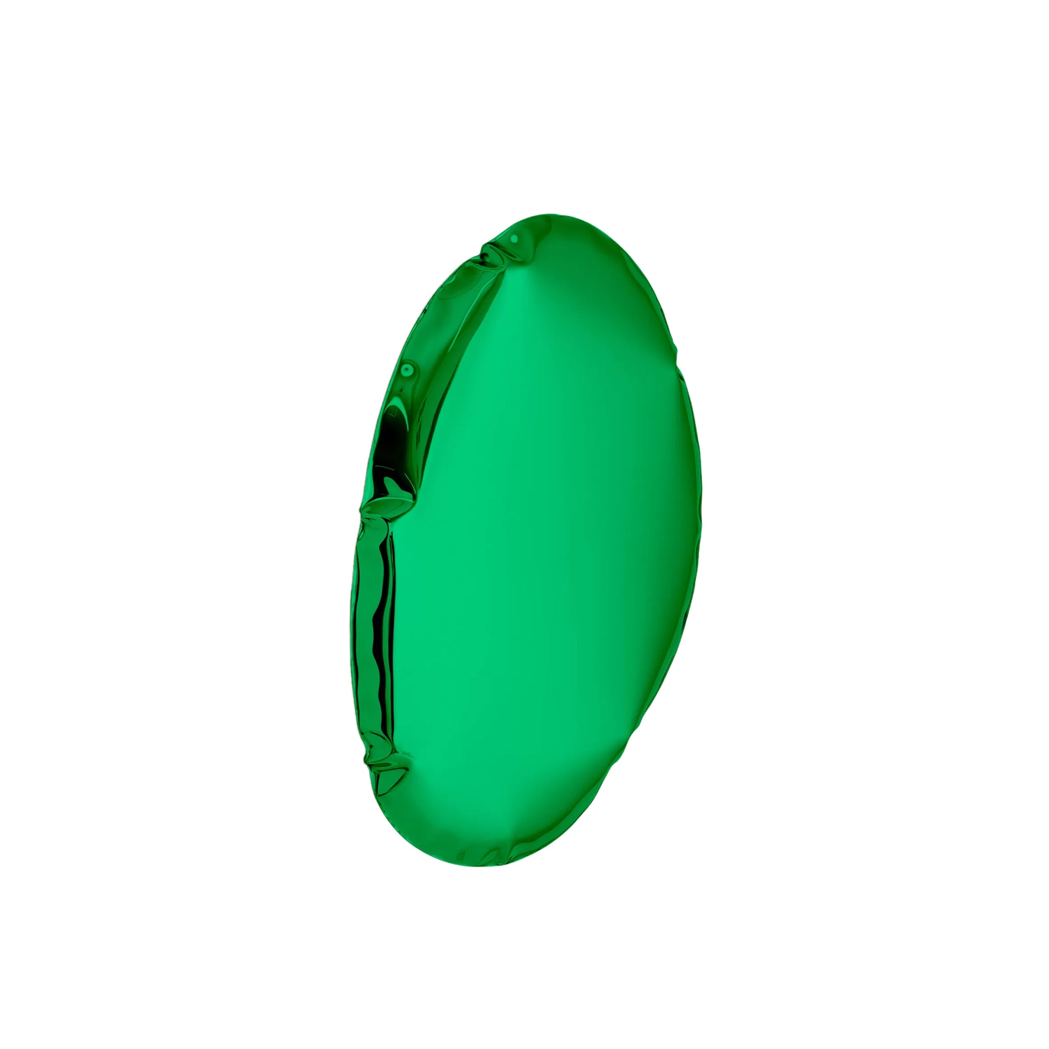 Tafla O Mirror: Gradient + O5 + Emerald