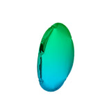 Tafla O Mirror: Gradient + O5 + Sapphire + Emerald