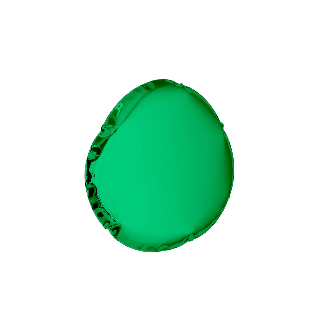 Tafla O Mirror: Gradient + O6 + Emerald