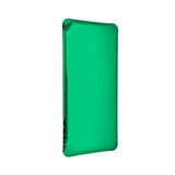 Tafla Q Mirror Gradient: Q2 + Emerald