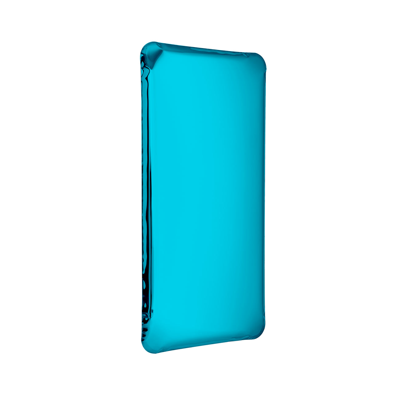 Tafla Q Mirror Gradient: Q2 + Sapphire