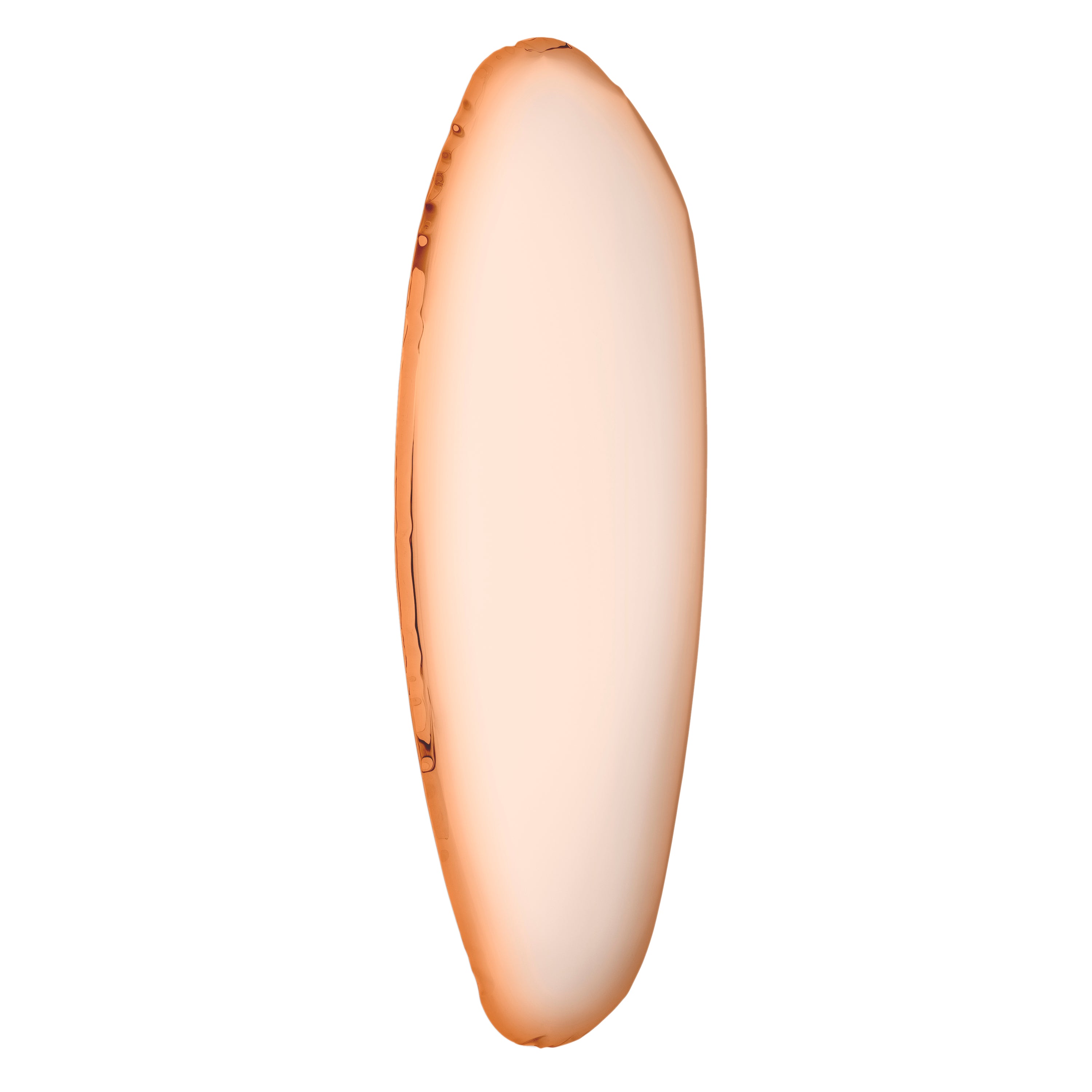 Aurum Tafla Mirror: O1 + Rose Gold