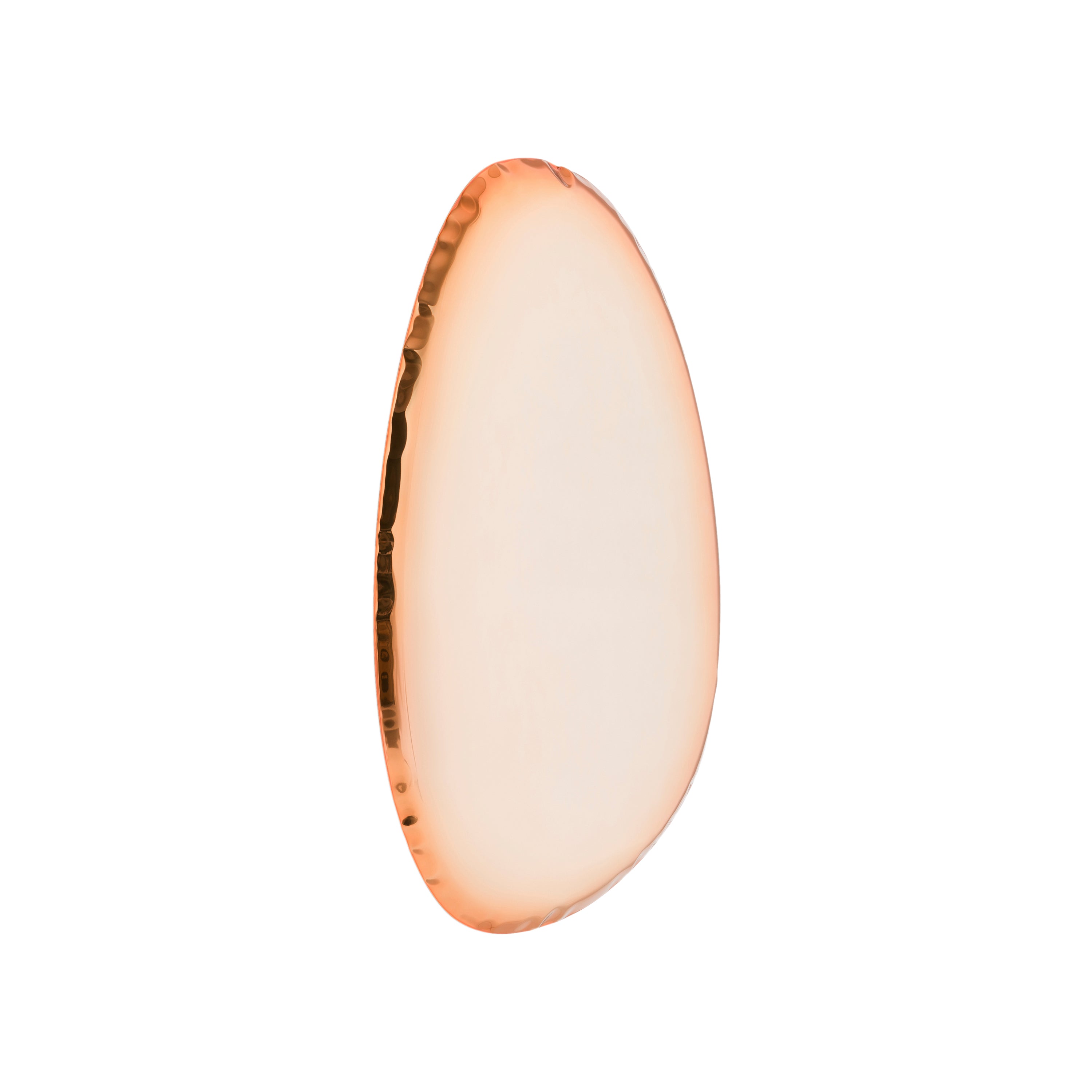 Aurum Tafla Mirror: O4.5 + Rose Gold