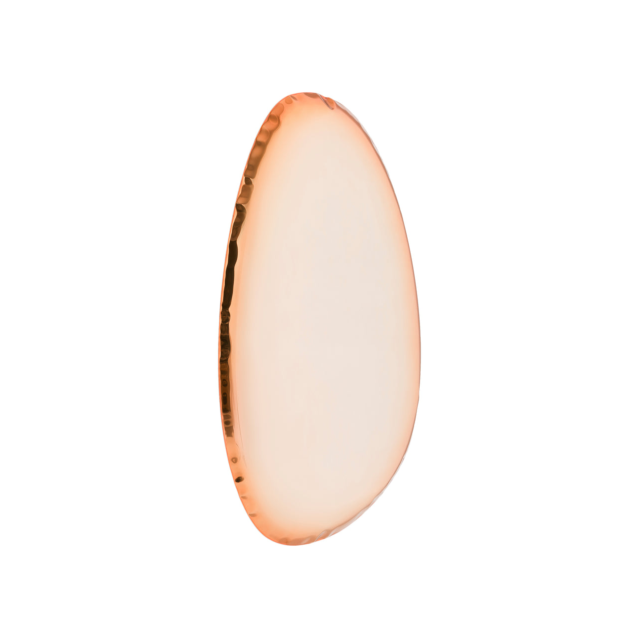 Aurum Tafla Mirror: O4.5 + Rose Gold