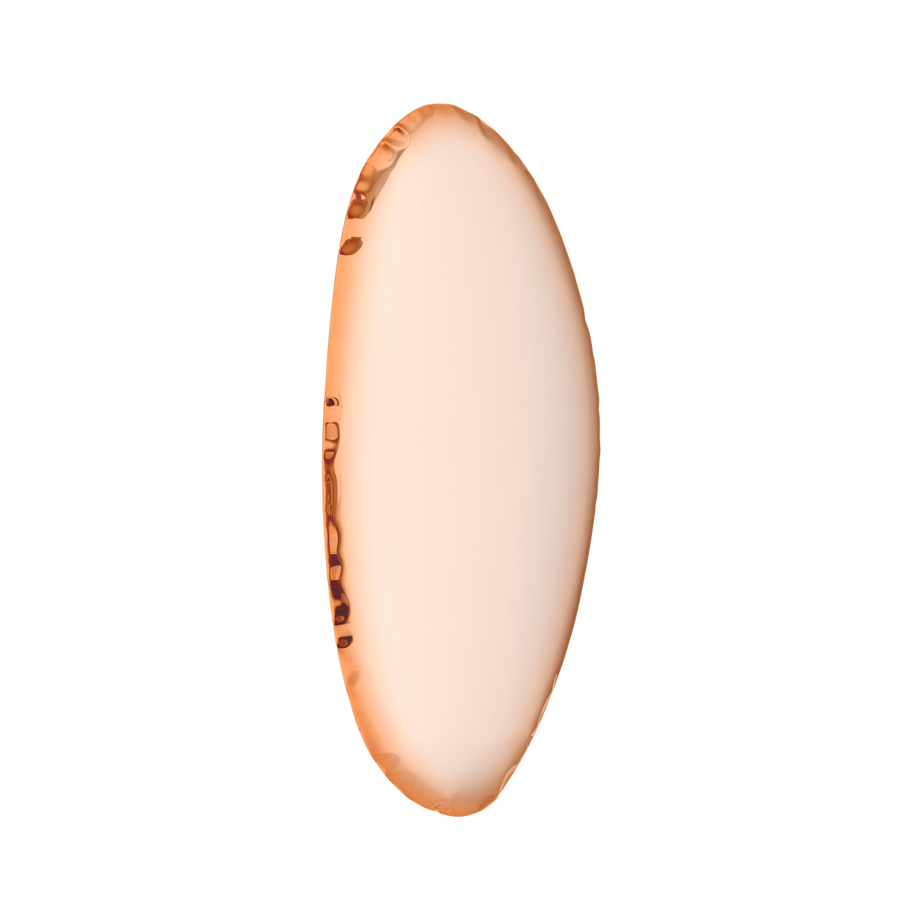 Aurum Tafla Mirror: O4 + Rose Gold
