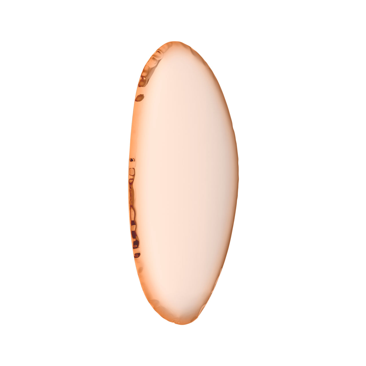 Aurum Tafla Mirror: O4 + Rose Gold